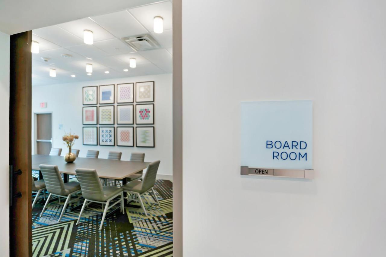 Holiday Inn Express - Jacksonville South Bartram Prk By Ihg Exterior photo